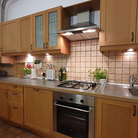 B-4 Krakow Stary Kazimierz O&P Apartfamily Kültér fotó