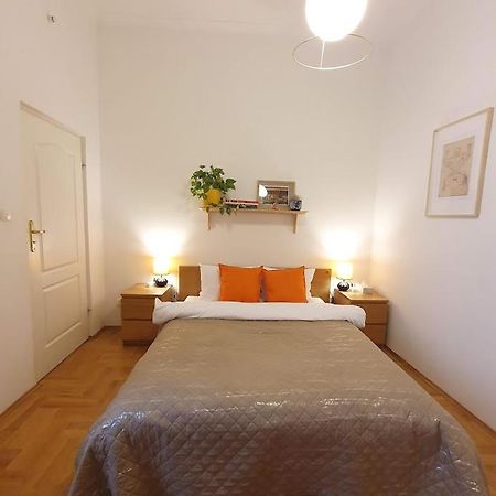 B-4 Krakow Stary Kazimierz O&P Apartfamily Kültér fotó