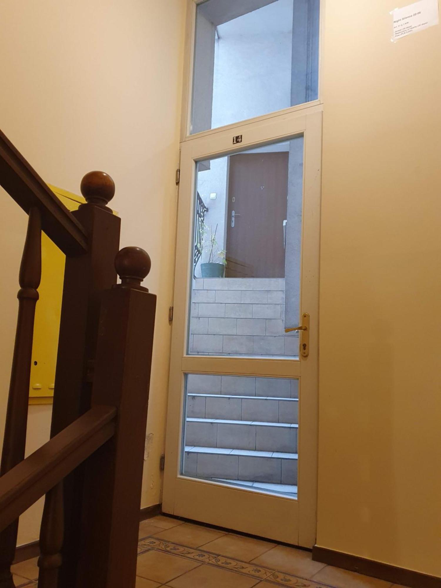 B-4 Krakow Stary Kazimierz O&P Apartfamily Kültér fotó
