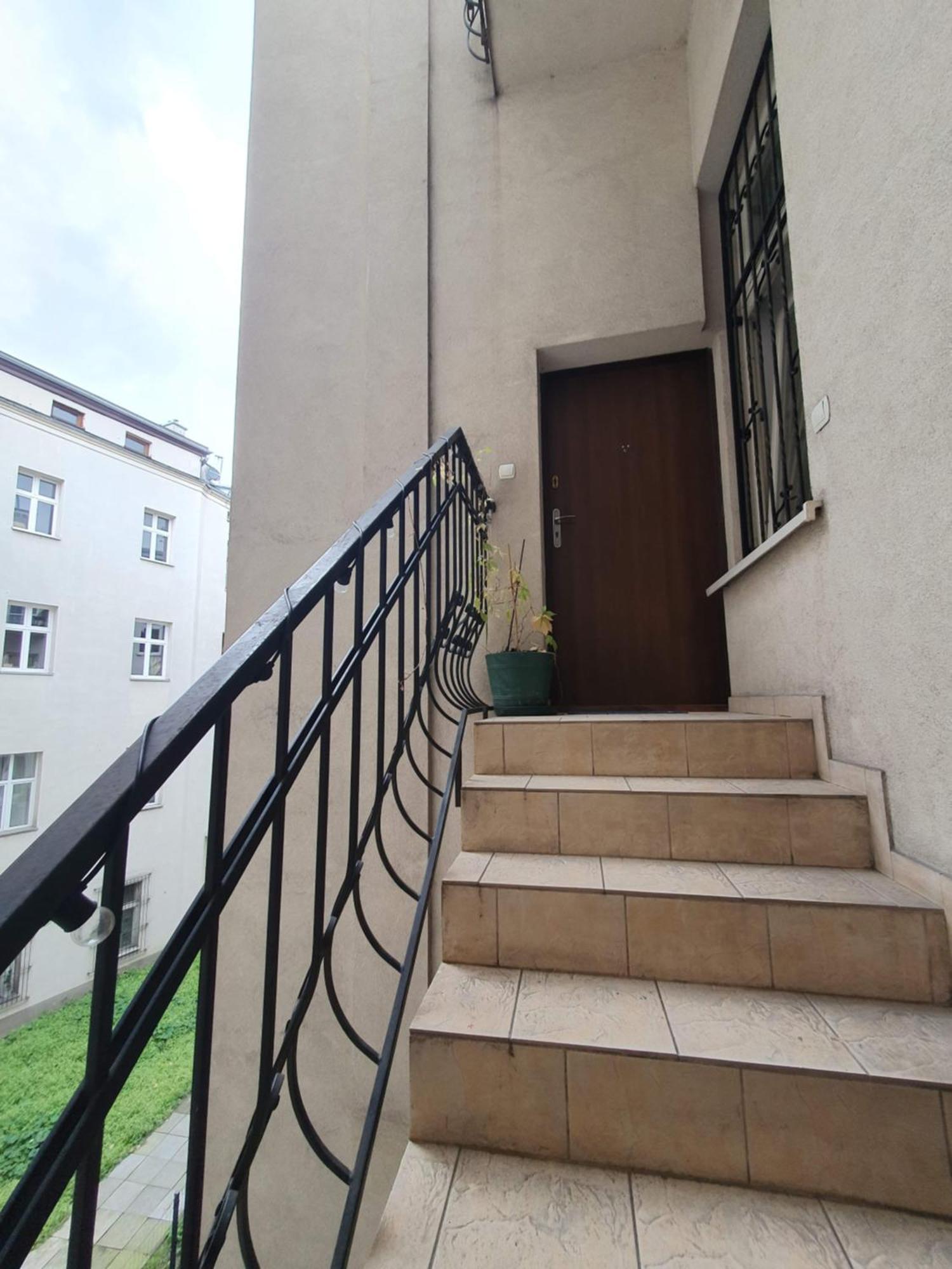 B-4 Krakow Stary Kazimierz O&P Apartfamily Kültér fotó