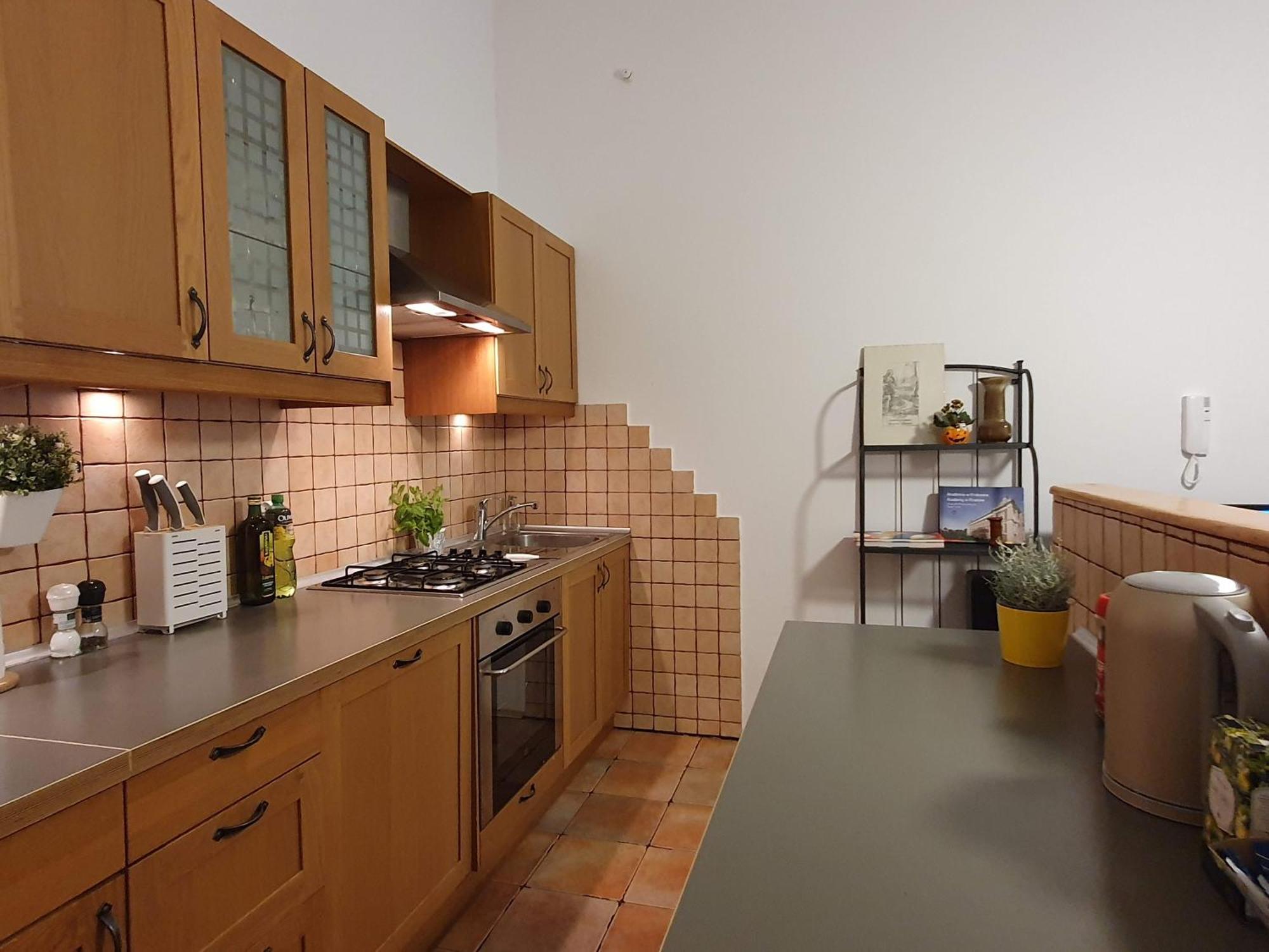 B-4 Krakow Stary Kazimierz O&P Apartfamily Kültér fotó