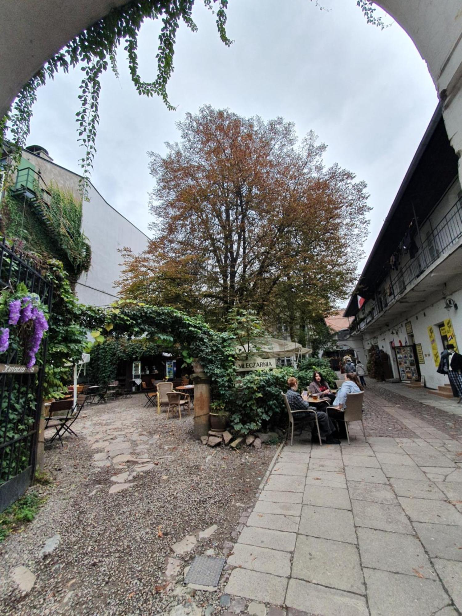 B-4 Krakow Stary Kazimierz O&P Apartfamily Kültér fotó