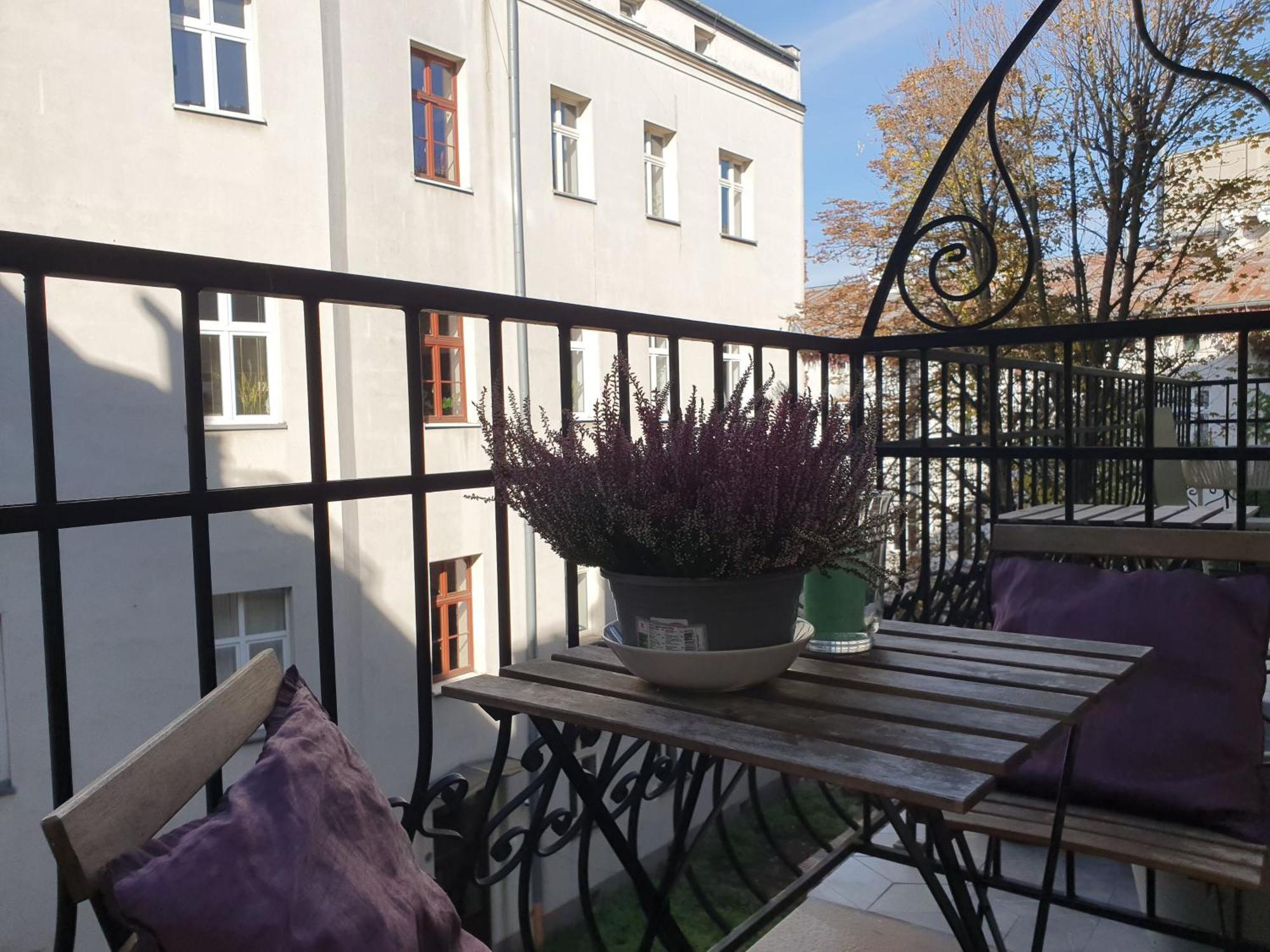 B-4 Krakow Stary Kazimierz O&P Apartfamily Kültér fotó