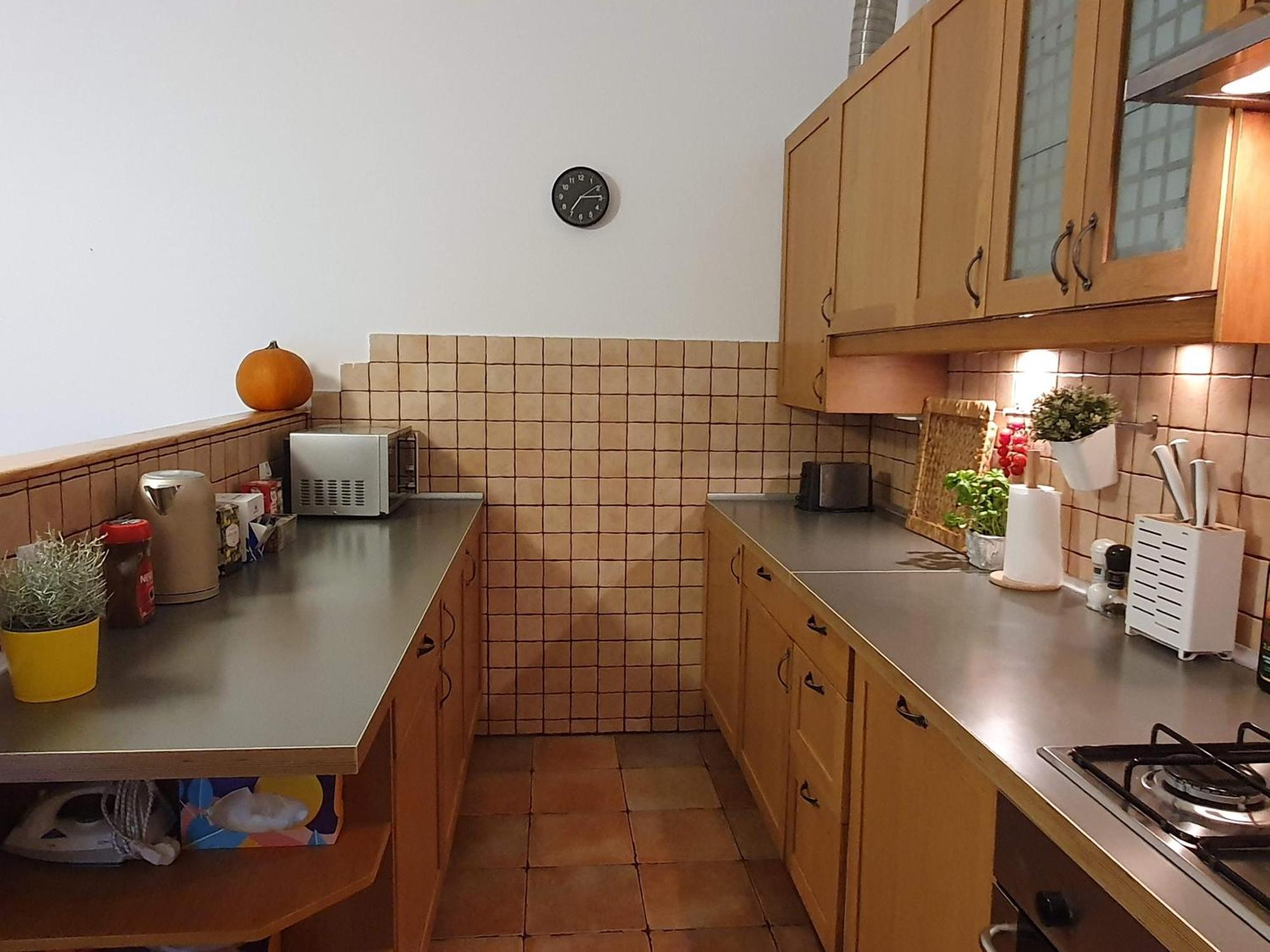 B-4 Krakow Stary Kazimierz O&P Apartfamily Kültér fotó