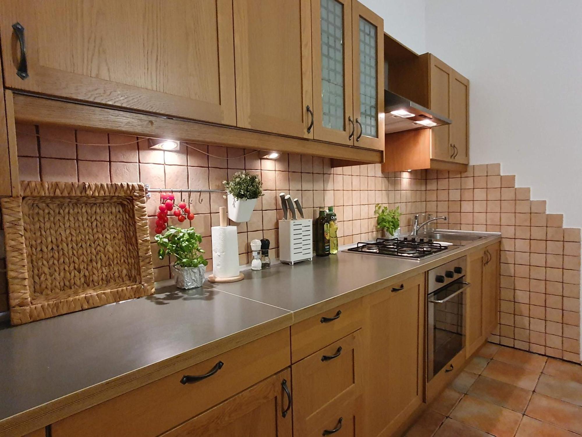 B-4 Krakow Stary Kazimierz O&P Apartfamily Kültér fotó