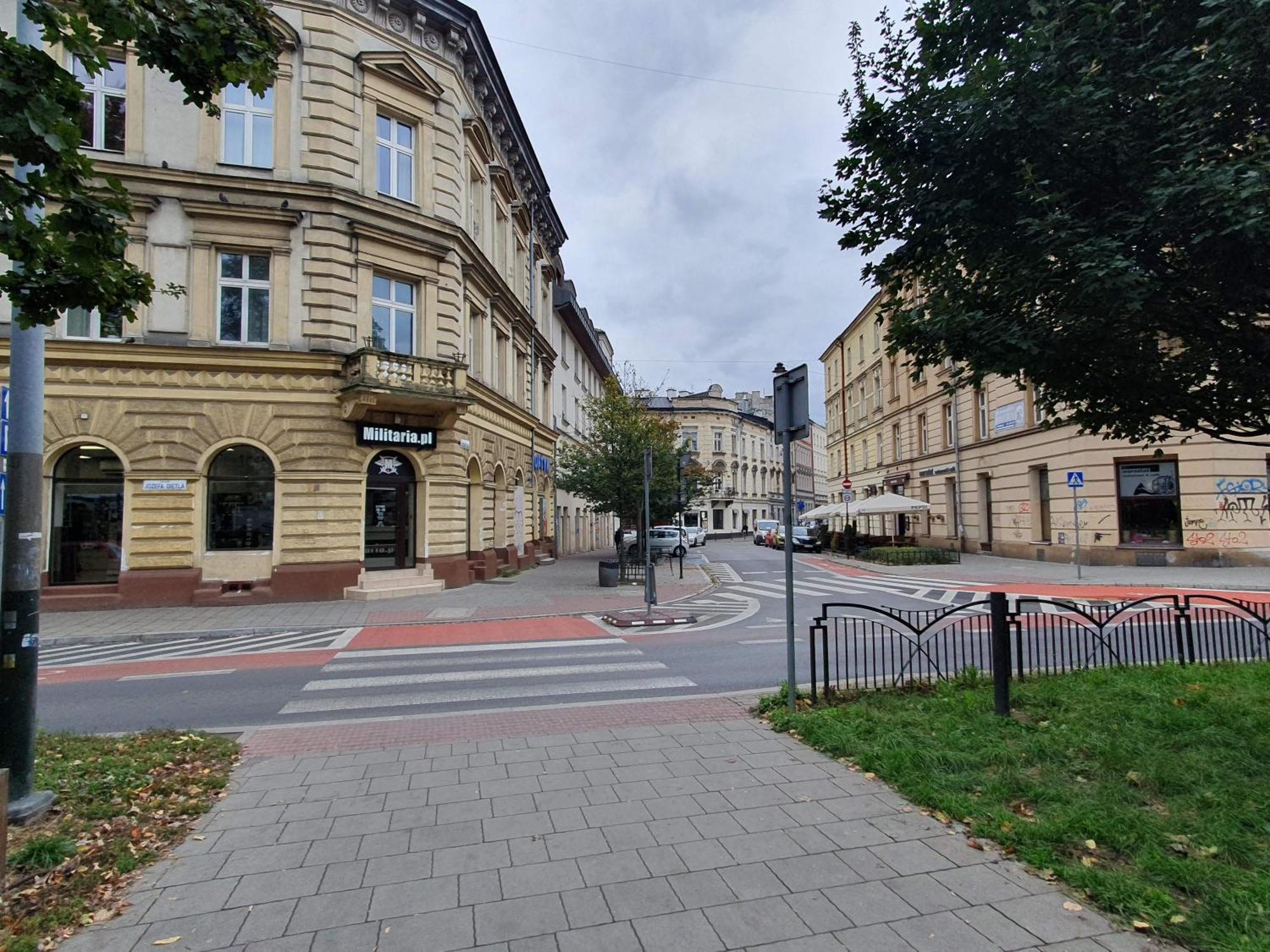 B-4 Krakow Stary Kazimierz O&P Apartfamily Kültér fotó