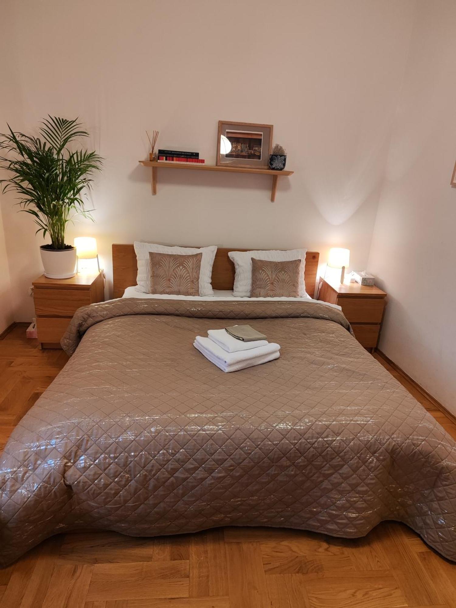 B-4 Krakow Stary Kazimierz O&P Apartfamily Kültér fotó