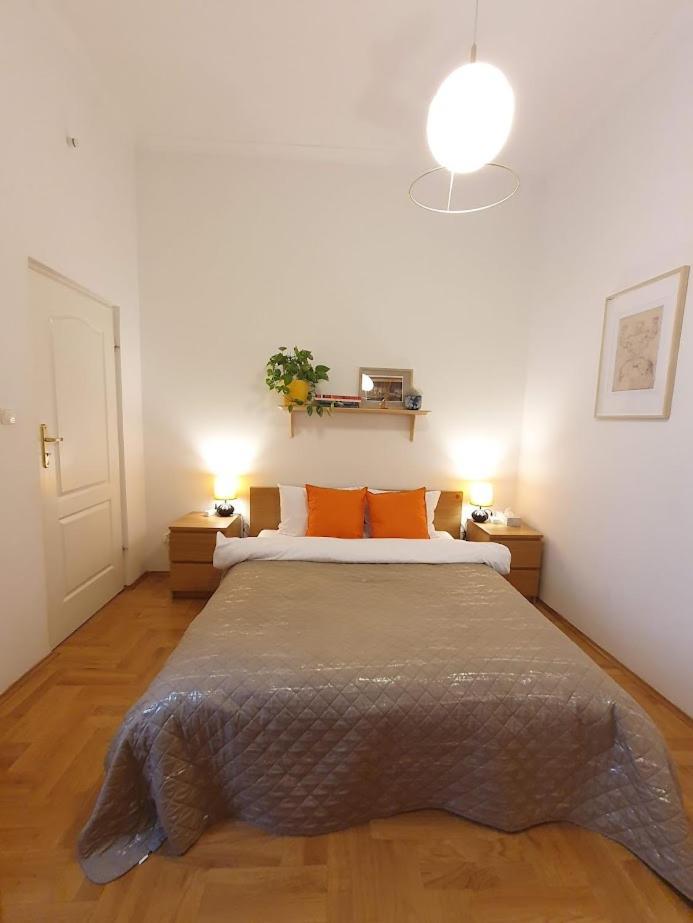 B-4 Krakow Stary Kazimierz O&P Apartfamily Kültér fotó